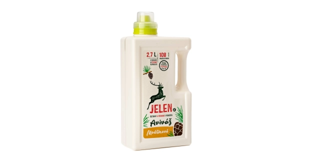 Jelen aviváž modřínová 2,7 l                                                                                                                                                                                                                              